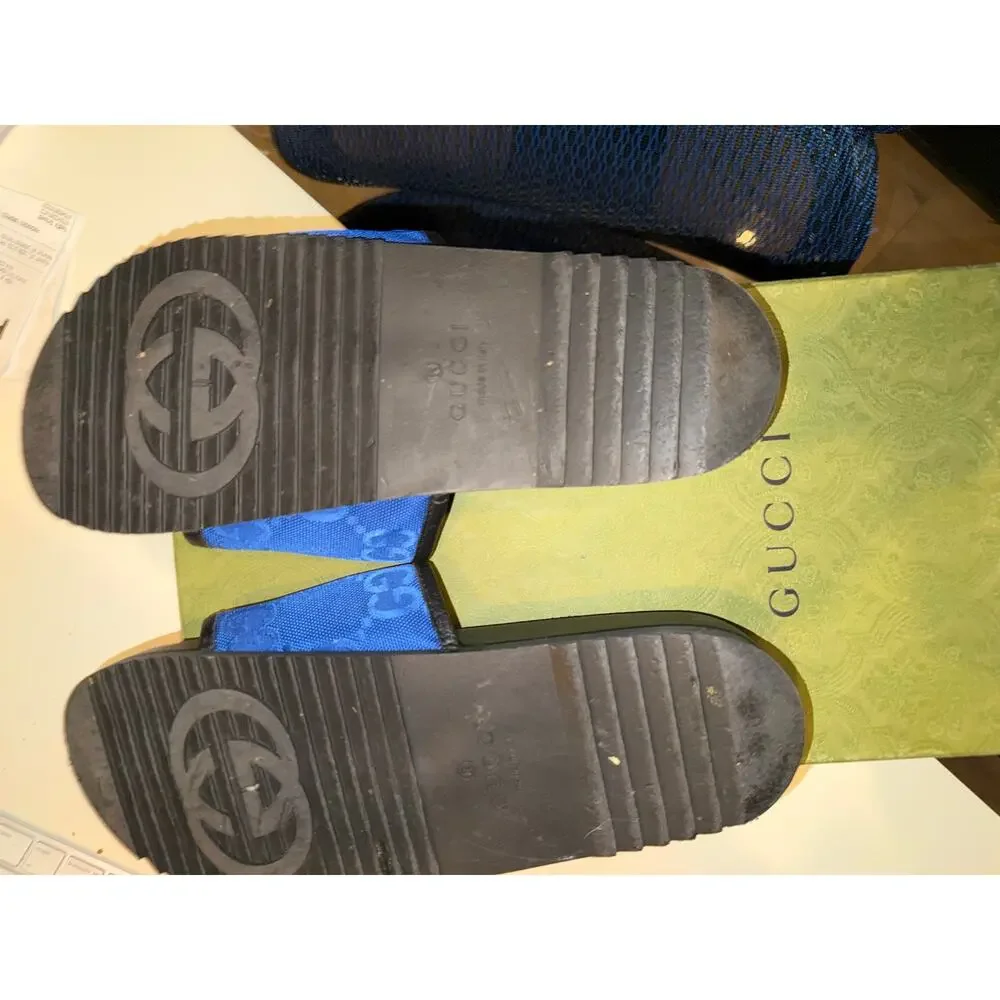 Gucci genuine off